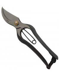 Secateurs Garden Shears 20 Cm 8 Ittoryu Made In Japan Tenartis Shop