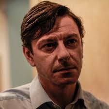 Ken Barnaby's Instagram, Twitter & Facebook