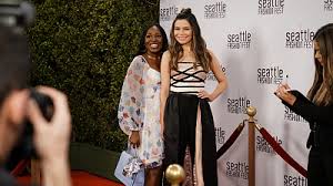 Icarly premiered on nickelodeon in 2007 and ran for six seasons before it ended in 2012. Icarly 2021 Reboot Official Site Watch New Series On Paramount Plus