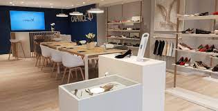 Maybe you would like to learn more about one of these? Caprice Showroom Detmold Allemagne Prolicht Projet