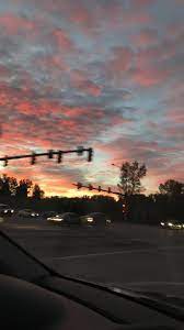 Pin By Hapsdag On Sky Sunset Iphone Wallpaper Sky Aesthetic Sunset Wallpaper
