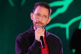 Neal Brennan: Crazy Good (2024) | Transcript - Scraps from the loft