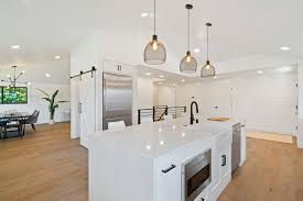On average, a kitchen remodel costs $100 to $250 per square foot. Kitchen Renovation On A Budget The 30 000 Challenge Thought Catalog