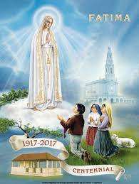 Our school's mission, philosophy and vision are rooted in the teachings of jesus and the roman catholic church. How Our Lady Of Fatima Brought The Andrean Family Closer St Andrew S Church Bandra