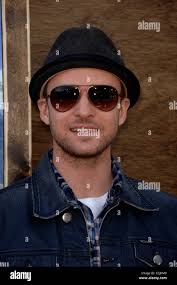 Michael timberlake hi-res stock photography and images