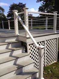 Flip It Or Bust Deck Railing Design Deck Railings Railing Design