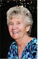 Ruth McClain Obituary (1931