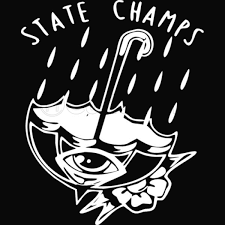 Want to discover art related to statechamps? State Champs Pantie Customon