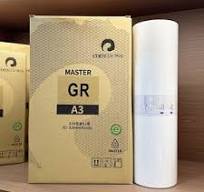Shop Online Riso Gr A3 Master Compatible Riso Gr Series ...