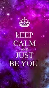 Listen to this wise and wonderful advice! Because You Alone Is All You Will Ever Need â„'Æ¡Ñµâ„¯ Lets Try Love Keep Calm Quotes Keep Calm Calm Quotes