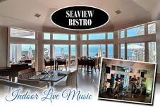 Live Music - Seaview Bistro at Water's Edge Resort...