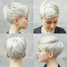 Pin By Jamie Whorton On Perfect Pixies Short Hair Styles Hair Styles Thick Hair Styles