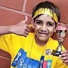 Aaron Haddon's Instagram, Twitter & Facebook