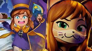 A Hat In Time Dlc Seal The Deal And Nyakuza Metro Coming To Ps4 And Xbox One On March 31 Gematsu