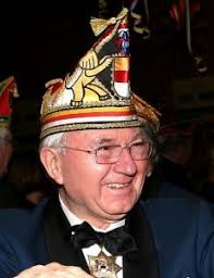 Coerder Carnevals Club von 1968 e. V. » Ehrensenatoren