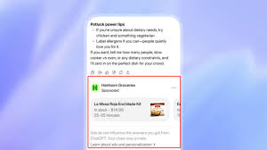 ChatGPT 正式測試廣告OpenAI 強調廣告不會影響回答質素- unwire ...