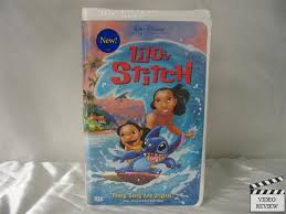 There are so many reasons why i give lilo & stitch a perfect. Opening To Lilo And Stitch 2002 Vhs Mgm Home Entertainment Walt Disney Home Entertainment Version Scratchpad Fandom