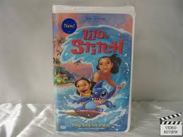 Blue fbi warning screen 2. Opening To Lilo And Stitch 2002 Vhs Mgm Home Entertainment Walt Disney Home Entertainment Version Scratchpad Fandom