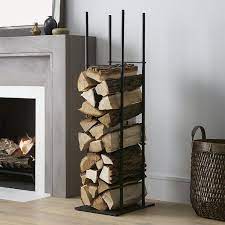 Jonathan patricot vous propose le rangement du bois de chauffage que nous vous livrons. Rangement Bois De Chauffage Interieur Idees Chics De Support A Buches Bois De Chauffage Rangement Bois De Chauffage Rangement Bois