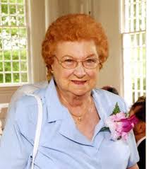 Obituary of Rosemary Palmer