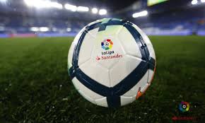 Toda la información de laliga santander, laliga smartbank, y primera división femenina disfruta de los momentos más destacados de la temporada blaugrana antes del vital duelo que le va a. La Liga Snova S Nami Barselona Ili Real Ambicii Sevili I Atletiko Intriga Zony Vyleta á‰ Ua Futbol