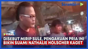 Diantaranya dukungan datang dari presenter kondang raffi ahmad, vicky prastyo, tyas mirasih, prilly lacutonsina, dan banyak lagi. Zwasclv6uhfjnm