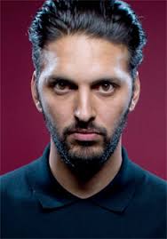 Atomic: Alfie Allen, Shazad Latif e Samira Wiley protagonisti della nuova  serie Sky