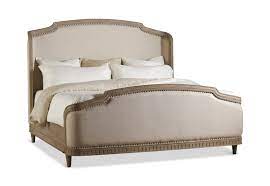 Our extensive collection of 4' beds includes wooden beds, metal beds, upholstered beds and more, designed to suit any bedroom or any design you're striving to achieve. Corsica Upholstered Bed By Hooker Furniture Gabberts