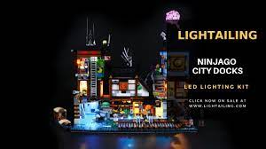 Pin On Lighting Lego Set Video