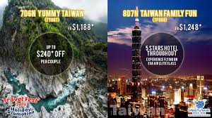 Experience The Heart Of Asia Taiwan Book Online With Us At Www Dynastytravel Com Sg Traveling By Yourself Family Fun Travel Lover