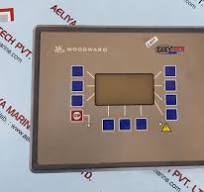 Woodward 8440-1884 C Controller Easygen 2500-5