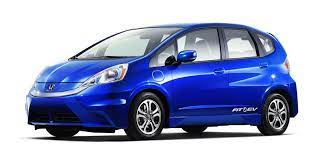 See more for full details on the 2013 fit. 2013 Honda Fit Ev Electric First Drive 8211 Review 8211 Car And Driver