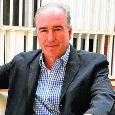 Francisco Giménez: "La vacuna contra el ébola podría estar lista en un año"