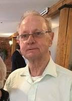 Robert L. Menard Sr., 81 Obituary