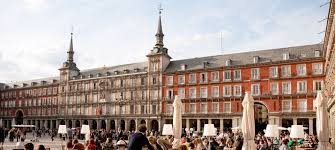 Последние твиты от ayuntamiento madrid (@madrid). Sehenswertes In Der Region Madrid Die Besten Urlaubsplane Fur Touristen Spain Info Auf Deutsch