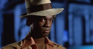 J.D.'S REVENGE Reviews of blaxploitation horror classic