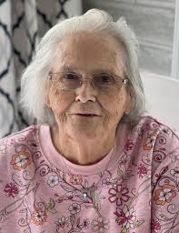 Obituary information for Betty A. Reynolds