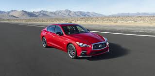 Infiniti Q50 Q60 And Q70 To Ditch Rwd Platform For Hybrid Awd Architecture Starting In 2021 Top Speed Infiniti Q50 Red Sport Infiniti Q50 Q50 Red Sport