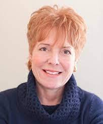 Judith Brady's Instagram, Twitter & Facebook