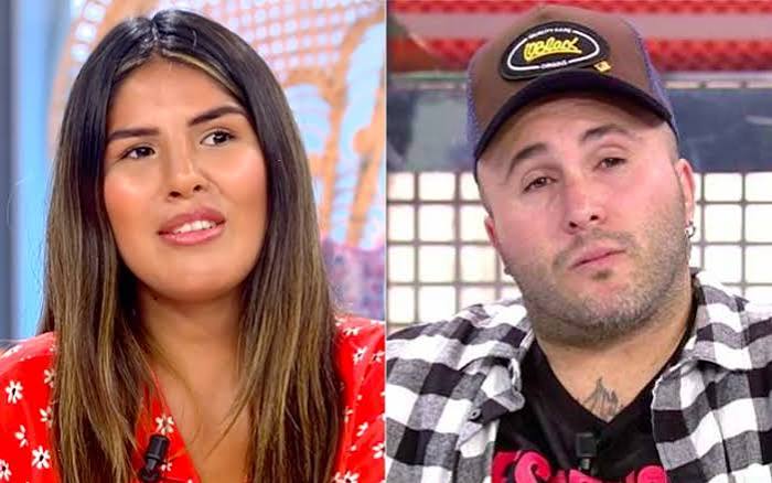 Isa Pantoja reacciona a las pullas de su madre contra Kiko Rivera: "Lo siente de verdad" - FormulaTV
