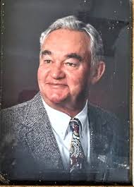 Louis Marvin Overton (1929-1998)