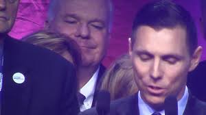 Patrick Brown in conversation: The new Tory leader discusses his  'pragmatic' conservative vision