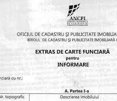 Cutremur La Cadastru Trei Angajati Penali In Scandalul Mansardelor