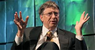 Bill & melinda gates foundation. Bill And Melinda Gates Foundation To Provide Financial Aid To 6 Indian Institutions Thehealthsite Com