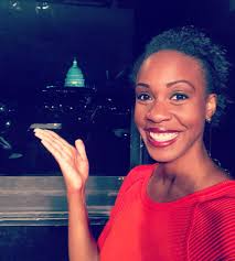 Blayne Alexander NBC