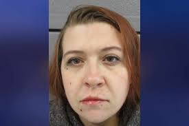 Deputies say drugs led woman to believe her 1-year-old child was not  breathing