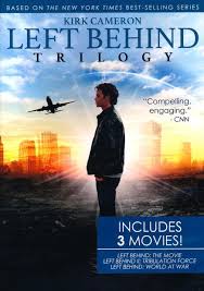 News of the world (2020) is the new western movie starring tom hanks, helena zengel and fred hechinger. Jfh News 20th Anniversary Release Of The Left Behind Trilogy Coming To Dvd