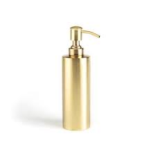 16euros Distributeur De Savon Dore Ximia La Redoute Interieurs Salle De Bain Lunette De Toilette Accessoires Wc Accessoires Salle De Bain