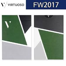 The fw17 virtuoso deck is sold out. Virtuoso Fall Winter 2017 Fw17 Playing Cards New Edition Premium Cardistry Deck Poker Magic Card Games Magic Tricks Props From Xiaoshen001 33 17 Dhgate Com