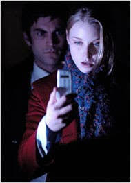 She attended columbia university in new york city, where. P2 Movie Review The New York Times